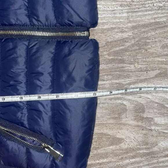 Love Tree Large puffer - Picture 5 of 7